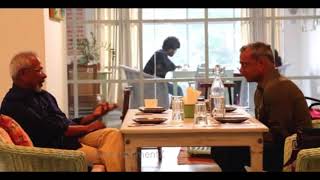 Mohanlal Or Kamalhan Who Is Best? Maniratnams Awesome Reply