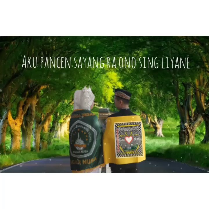 Story WA Romantis Pasangan Pagar Nusa & PSHT || Pesilat Nusantara