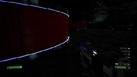 Genesis Alpha One | Ship Building| (GDE)