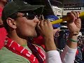 Blow that Vuvuzela