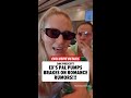 Dak Prescott's Ex Sarah Jane Ramos' Bridesmaid Shuts Down Rumors She's Dating Him