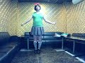 山野さと子/微笑みでプロローグ【うたスキ動画】
