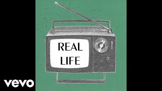 Two Day Coma - Real Life - Lyric Video