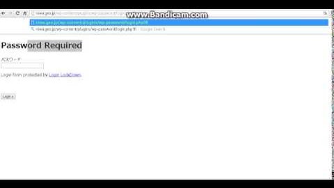 Wordpress XSS Tutorial