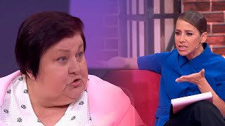 Какого Чёрта Она Вам Отписала Долю, Если Хотела Нажиться?