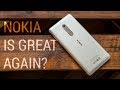 Обзор Nokia 5: Google Pixel для народа и достойный преемник былой Nokia