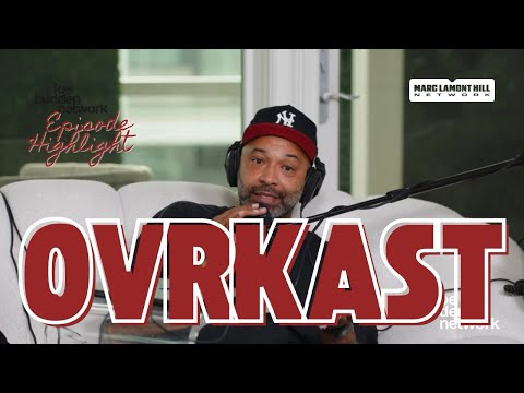 Joe Budden Podcast DEBATES: Should Ovrkast Change His Name As Outkast Lawsuit Demands?
