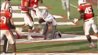 The Story - K-State Football 2011 Pt. 1