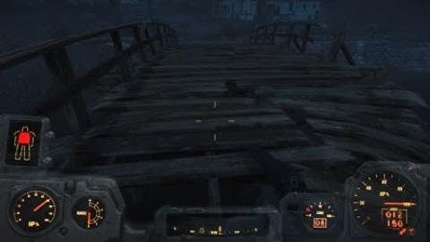 Fallout 4 killing the railroad