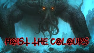 Hoist The Colours Bobby Bass and Colm McGuimess Mashup (Tik Tok Song)
