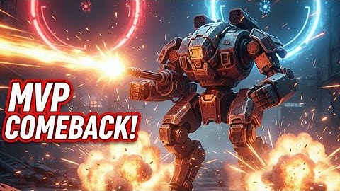 Close Match Comeback! MVP With Goliath 💥 (COD Mobile Domination)