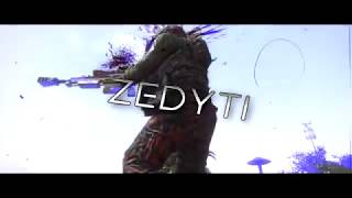 HYPERBOLIC - A Multi CoD Montage for Hype Ink