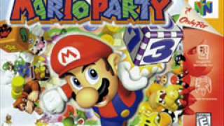 Mario Party Music - Mini-Game House