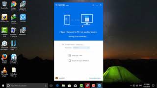 شرح برنامج شيرات sharit لنفل الملفات من الهاتف الى الكمبيوتر اوالعكس screenshot 4