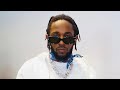 Kendrick Lamar King S Dead OG mp3