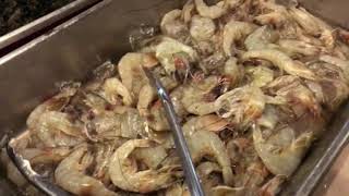 Moo kata &kung kata BBQ buffe Phuket Thailand Patong Beach