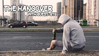 The Hangover with GTG
