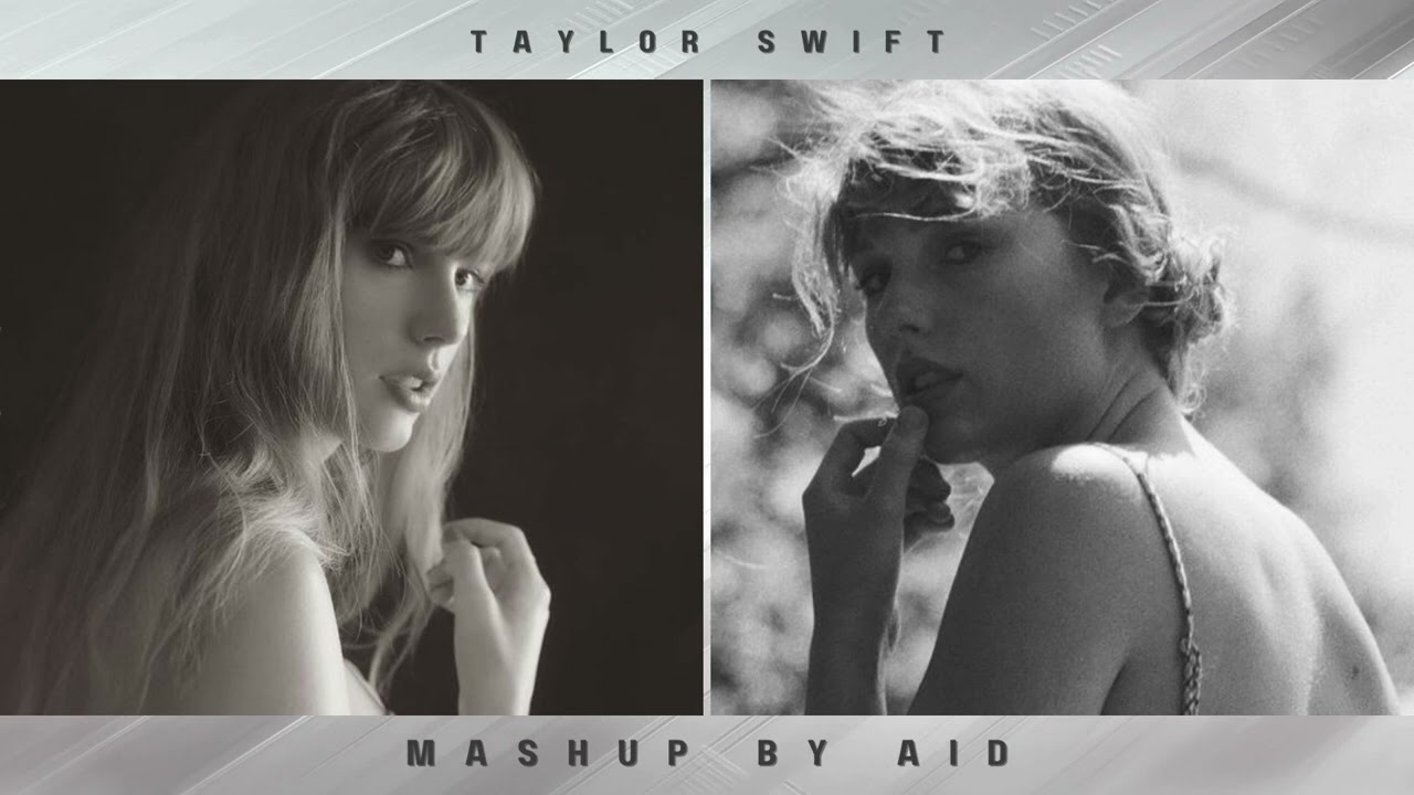 Guarda So High School x August (MASHUP) - Taylor Swift | by AID su YouTube Guarda So High School x August (MASHUP) - Taylor Swift | by AID su YouTube