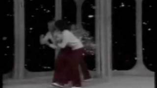 I Want To Love You Tender