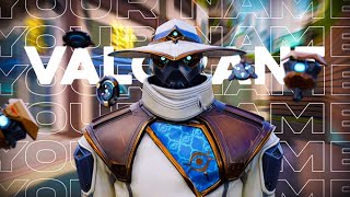Why Cypher Might Be the #1 Sentinel! #cypher #valorant