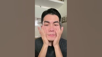 Hướng Dẫn Trị Mụn Dứt Điểm 99 iLiving #shorts