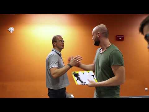 Coach-VLOG  | Die Vertriebsoffensive aus der Sicht von Frank Schnelle  - Coach-VLOG  | Die Vertriebsoffensive aus der Sicht von Frank Schnelle 