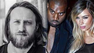 Kanye And Kim Kardashian Win 440,000 From Founder Of Youtube For Leaking Their Proposal Video