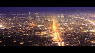 Smart City Challenge: San Francisco, CA.