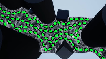 Houdini/Unreal: 3 mistakes you don