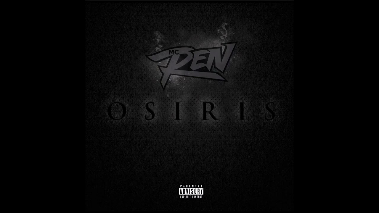 Assista a MC Ren - Osiris (FULL EP) (2022) no YouTube Assista a MC Ren - Osiris (FULL EP) (2022) no YouTube