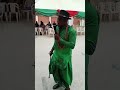 LUCKY SOKOTO MAN İN DELTA WEAR 