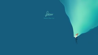 LeXxìv - Better Than Me
