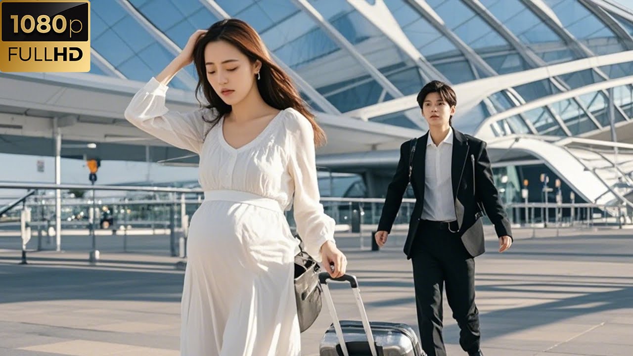 FULL| After cheating, husband found out wife's pregnant. Next her choice left him in endless regret!