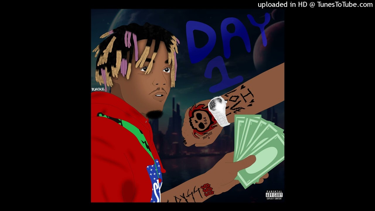 Day 1 (Day One) (All Night Long) (V1) (JW3)