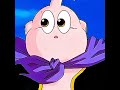 Majin buu contando 🥵