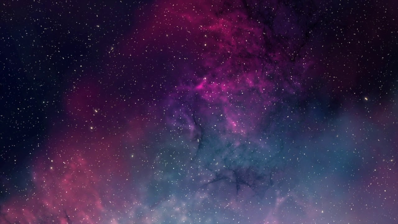 SPACE ROCK - 90 minutes