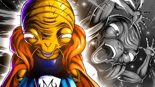 (Dragon Ball Legends) Babidi is a horrible supporter right now