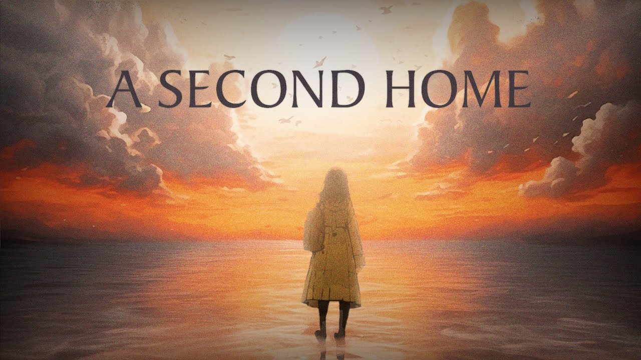Παρακολούθηση A Second Home - Laura Platt στο YouTube Παρακολούθηση A Second Home - Laura Platt στο YouTube