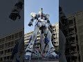#후쿠오카 #건담 #뉴건담 #라라포트 #Fukuoka #Gundam #NuGundam #일본여행 #덕질여행
