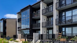 What do Northcote’s newest apartments look like?  |  Northcote Development  |  Chris Farhi Vlog 27
