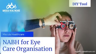 NABH Implementation tool for your Eye Care Organisation screenshot 2
