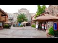 How Busy is Walt Disney World EPCOT - Riding Every Attraction with No Waits / Empty Theme Park