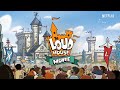 The Loud House Movie Official Teaser Trailer 
