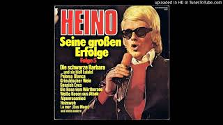 Heino - 15. Junge, Sag Wie Geht Es Dir