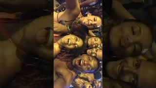Trinidad Carnival 2017