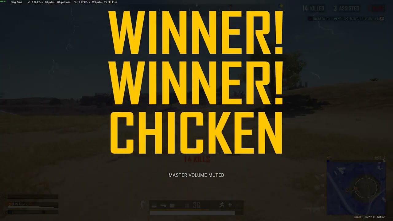 #16 in PEC Round 1 | But I'm not giving up | PUBG Montage #4