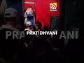 BREAKING : Hundreds of students gathered at Kota Junction to see off Rahul Gandhi #pmmodi #students