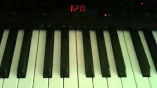 Amature Bo Profondo Singing Low A -