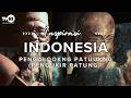 INSPIRASI INDONESIA II PENGALOOKNG PATUUKNG PENGUKIR PATUNG