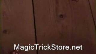 Magic Trick Fake Dice